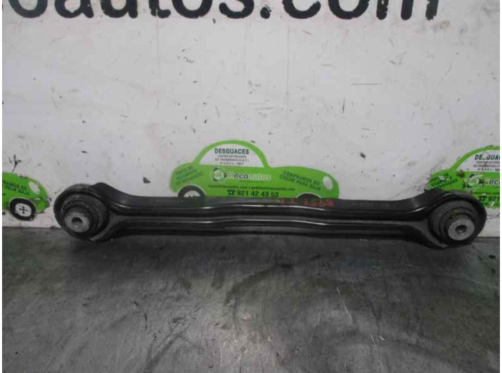 Recambio de brazo suspension superior trasero derecho para bmw serie 1 berlina (e81/e87) 2.0 16v diesel cat referencia OEM IAM 3