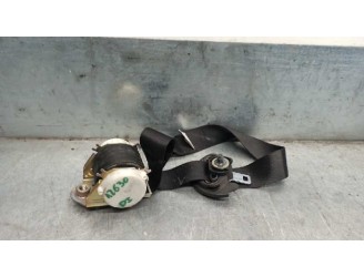 Recambio de cinturon seguridad delantero izquierdo para bmw x3 (e83) 3.0 turbodiesel referencia OEM IAM 72113448357 