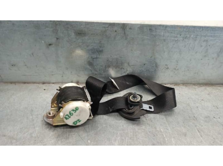 Recambio de cinturon seguridad delantero izquierdo para bmw x3 (e83) 3.0 turbodiesel referencia OEM IAM 72113448357 