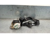Recambio de cinturon seguridad delantero izquierdo para bmw x3 (e83) 3.0 turbodiesel referencia OEM IAM 72113448357 