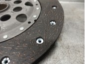 Recambio de kit embrague para mercedes-benz sprinter (w901,w903) combi referencia OEM IAM 325017110 325017110 LUK