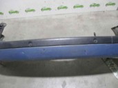 Recambio de paragolpes trasero para renault espace iv (jk0) 2.2 dci turbodiesel referencia OEM IAM 8200504964 AZUL 5 PUERTAS