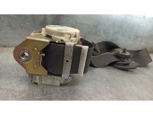 Recambio de cinturon seguridad delantero izquierdo para bmw x3 (e83) 3.0 turbodiesel referencia OEM IAM 72113448357 