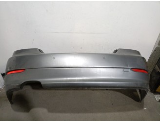 Recambio de paragolpes trasero para bmw 5 (e60) 525 d referencia OEM IAM 5619529 