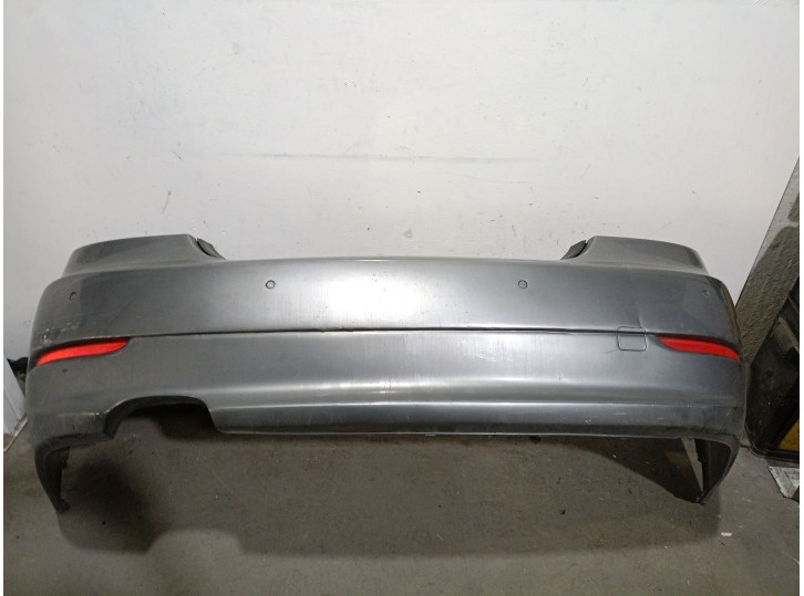 Recambio de paragolpes trasero para bmw 5 (e60) 525 d referencia OEM IAM 5619529 