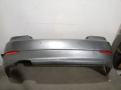 Recambio de paragolpes trasero para bmw 5 (e60) 525 d referencia OEM IAM 5619529 