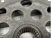 Recambio de kit embrague para mercedes-benz sprinter (w901,w903) combi referencia OEM IAM 325017110 325017110 LUK