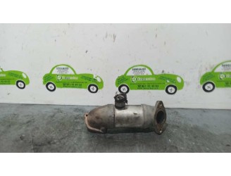 Recambio de enfriador egr para mg mg zr 115 d referencia OEM IAM 