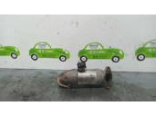 Recambio de enfriador egr para mg mg zr 115 d referencia OEM IAM 