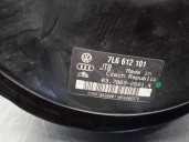 Recambio de servofreno para volkswagen touareg (7la) tdi r5 referencia OEM IAM 7L6612101 03786926014 ATE