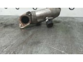 Recambio de enfriador egr para mg mg zr 115 d referencia OEM IAM 