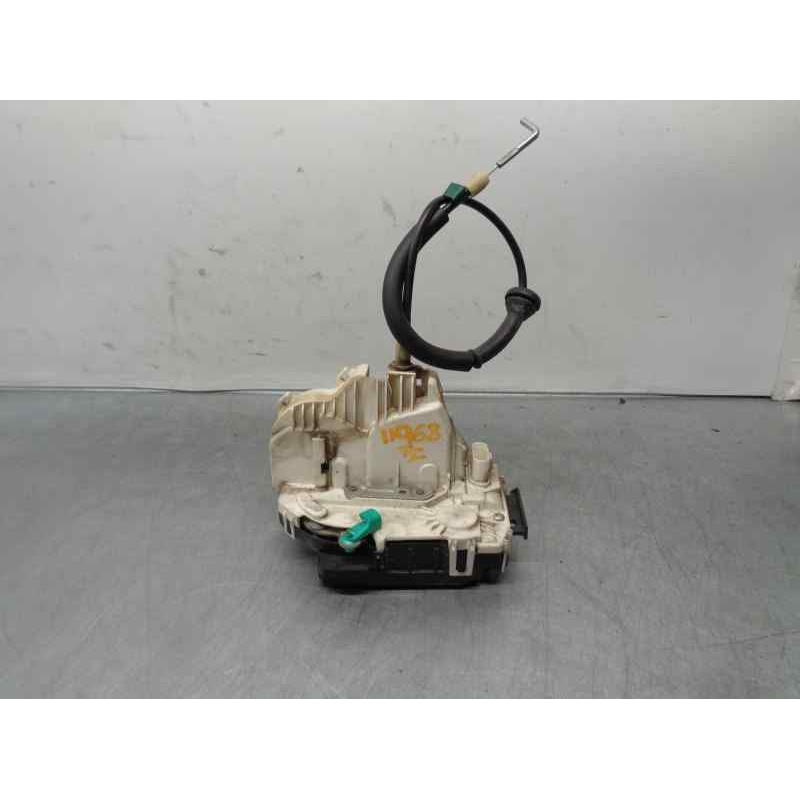 Recambio de cerradura puerta trasera izquierda para chrysler sebring berlina 2.0 crd cat referencia OEM IAM 04589425AC  