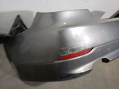 Recambio de paragolpes trasero para bmw 5 (e60) 525 d referencia OEM IAM 5619529 