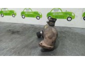 Recambio de enfriador egr para mg mg zr 115 d referencia OEM IAM 