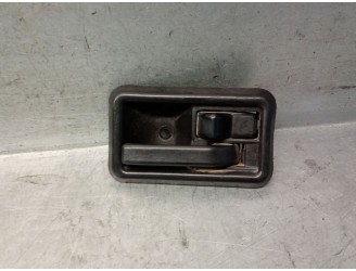 Recambio de maneta interior delantera derecha para renault trafic furgoneta (t_, p_, v_) 2.5 d referencia OEM IAM 7700663822 770