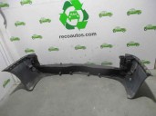 Recambio de paragolpes trasero para renault espace iv (jk0) 2.2 dci turbodiesel referencia OEM IAM 8200504964 AZUL 5 PUERTAS