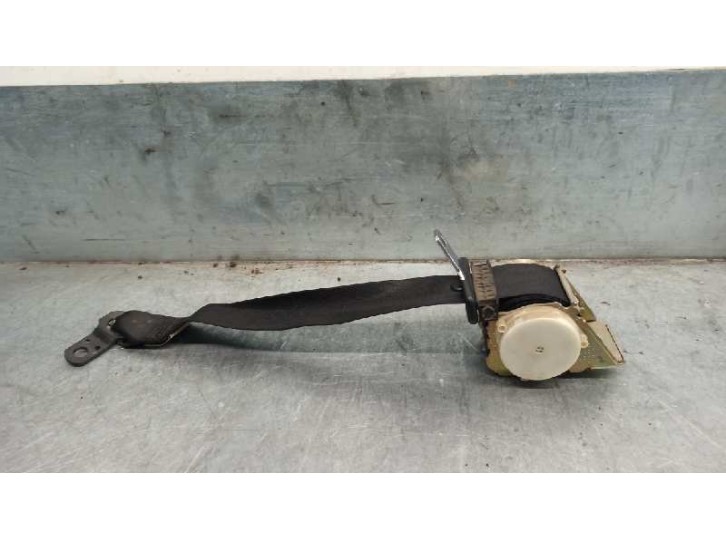 Recambio de cinturon seguridad trasero derecho para bmw x3 (e83) 3.0 turbodiesel referencia OEM IAM 040528 