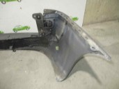 Recambio de paragolpes trasero para renault espace iv (jk0) 2.2 dci turbodiesel referencia OEM IAM 8200504964 AZUL 5 PUERTAS
