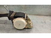 Recambio de cinturon seguridad trasero derecho para bmw x3 (e83) 3.0 turbodiesel referencia OEM IAM 040528 