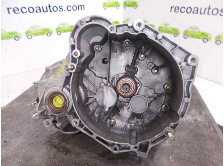 Recambio de caja cambios para fiat stilo (192) 1.9 jtd cat referencia OEM IAM C605 55181224 
