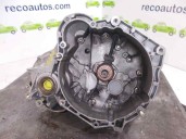 Replacement gearbox for Fiat Stilo (192) 1.9 JTD cat OEM IAM reference C605 55181224 