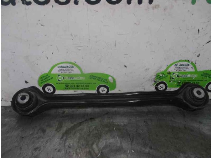 Recambio de brazo suspension superior trasero izquierdo para bmw serie 1 berlina (e81/e87) 2.0 16v diesel cat referencia OEM IAM