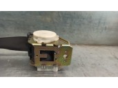 Recambio de cinturon seguridad trasero derecho para bmw x3 (e83) 3.0 turbodiesel referencia OEM IAM 040528 