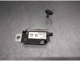Recambio de modulo electronico para opel insignia berlina 2.0 cdti cat referencia OEM IAM 13270681  