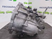Replacement gearbox for Fiat Stilo (192) 1.9 JTD cat OEM IAM reference C605 55181224 