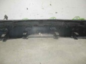 Recambio de paragolpes trasero para renault espace iv (jk0) 2.2 dci turbodiesel referencia OEM IAM 8200504964 AZUL 5 PUERTAS