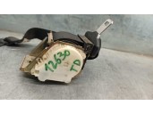 Recambio de cinturon seguridad trasero derecho para bmw x3 (e83) 3.0 turbodiesel referencia OEM IAM 040528 