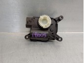 Replacement heater motor for Seat Tarraco (KN2) 1.5 16v TSI ACT OEM IAM reference 2Q0907511G FLAP TYPE 