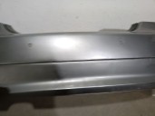 Recambio de paragolpes trasero para bmw 5 (e60) 525 d referencia OEM IAM 5619529 