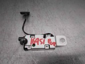 Recambio de modulo electronico para opel insignia berlina 2.0 cdti cat referencia OEM IAM 13270681 