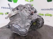 Replacement gearbox for Fiat Stilo (192) 1.9 JTD cat OEM IAM reference C605 55181224 