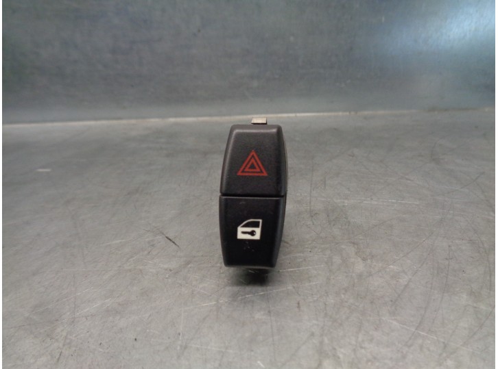 Recambio de warning para bmw serie 5 berlina (e60) 530d referencia OEM IAM 61316919506 