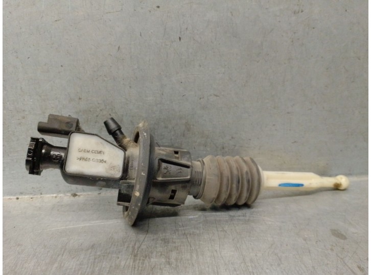 Recambio de bomba embrague para peugeot expert furgoneta (v_) 2.0 bluehdi 120 referencia OEM IAM 9809425480 9809425480 