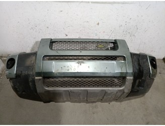 Replacement front bumper for Land Rover Freelander I (L314) 2.0 TD4 4x4 OEM IAM reference DPB500720LML DPB500720LML 