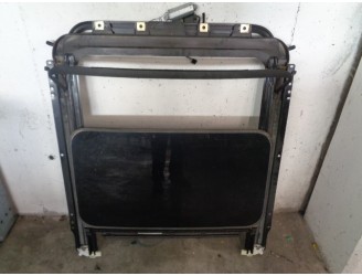 Recambio de techo electrico para volkswagen touareg (7la) tdi r5 referencia OEM IAM 7L0877041A 0390200017 CAMPA T-1