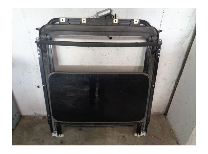 Recambio de techo electrico para volkswagen touareg (7la) tdi r5 referencia OEM IAM 7L0877041A 0390200017 CAMPA T-1