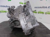 Replacement gearbox for Fiat Stilo (192) 1.9 JTD CAT OEM IAM reference C605 55181224 
