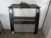 Recambio de techo electrico para volkswagen touareg (7la) tdi r5 referencia OEM IAM 7L0877041A 0390200017 CAMPA T-1