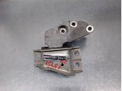 Recambio de soporte motor derecho para citroën jumper caja cerrada, techo sobreelevado (06.2006 =>) 2.2 hdi fap cat referencia O