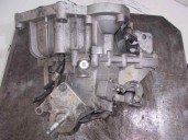 Replacement gearbox for Fiat Stilo (192) 1.9 JTD CAT OEM IAM reference C605 55181224 