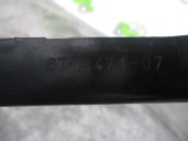 Recambio de brazo suspension superior trasero izquierdo para bmw serie 1 berlina (e81/e87) 2.0 16v diesel cat referencia OEM IAM