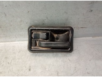 Recambio de maneta interior delantera izquierda para renault trafic furgoneta (t_, p_, v_) 2.5 d referencia OEM IAM 7700663823 7