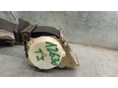 Recambio de cinturon seguridad trasero izquierdo para bmw x3 (e83) 3.0 turbodiesel referencia OEM IAM 72113448361 