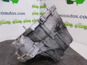 Replacement gearbox for Fiat Stilo (192) 1.9 JTD cat OEM IAM reference C605 55181224 