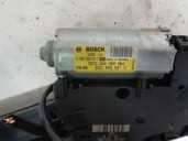 Recambio de techo electrico para volkswagen touareg (7la) tdi r5 referencia OEM IAM 7L0877041A 0390200017 CAMPA T-1