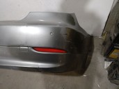 Recambio de paragolpes trasero para bmw 5 (e60) 525 d referencia OEM IAM 5619529 